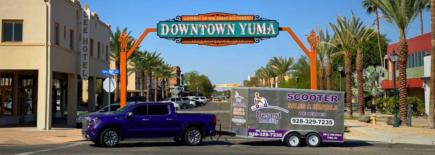 Featured Image for ROYAL SCOOTZ, INC